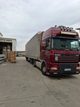 Daf Xf 95.480 | Mobile.bg    3