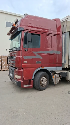     Daf Xf 95.480