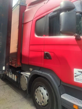 Scania R 440 | Mobile.bg    3