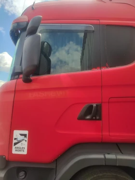     Scania R 440