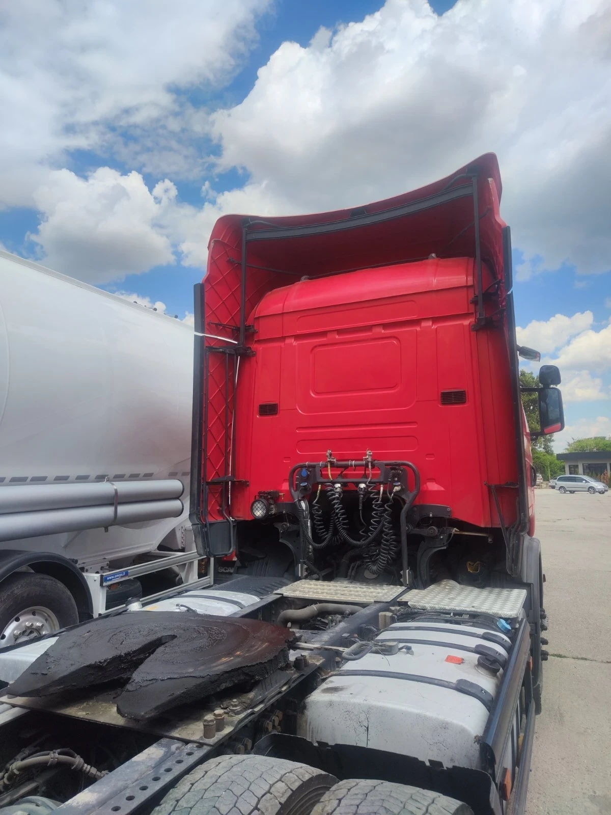 Scania R 440  - изображение 5