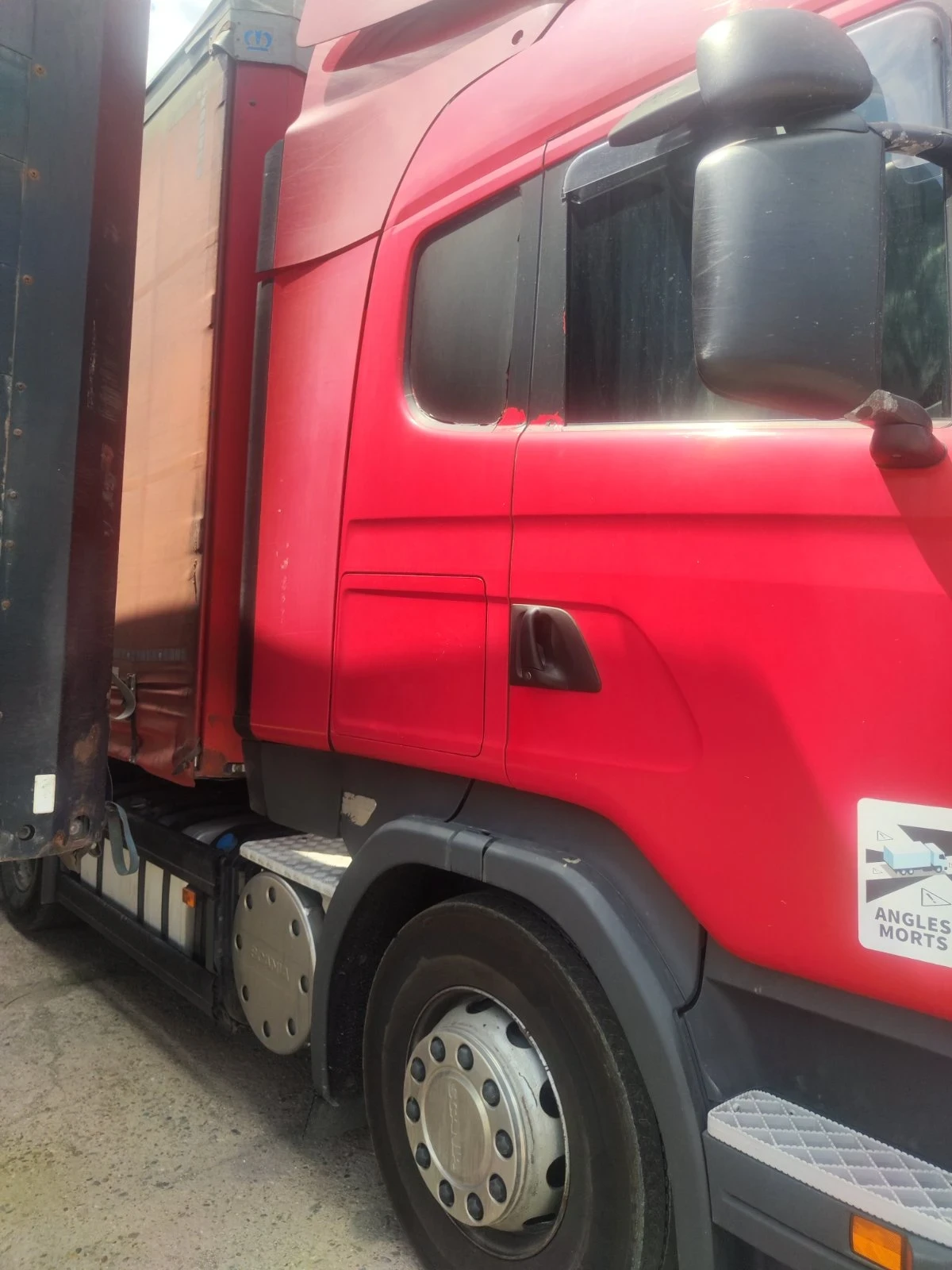 Scania R 440  - изображение 3