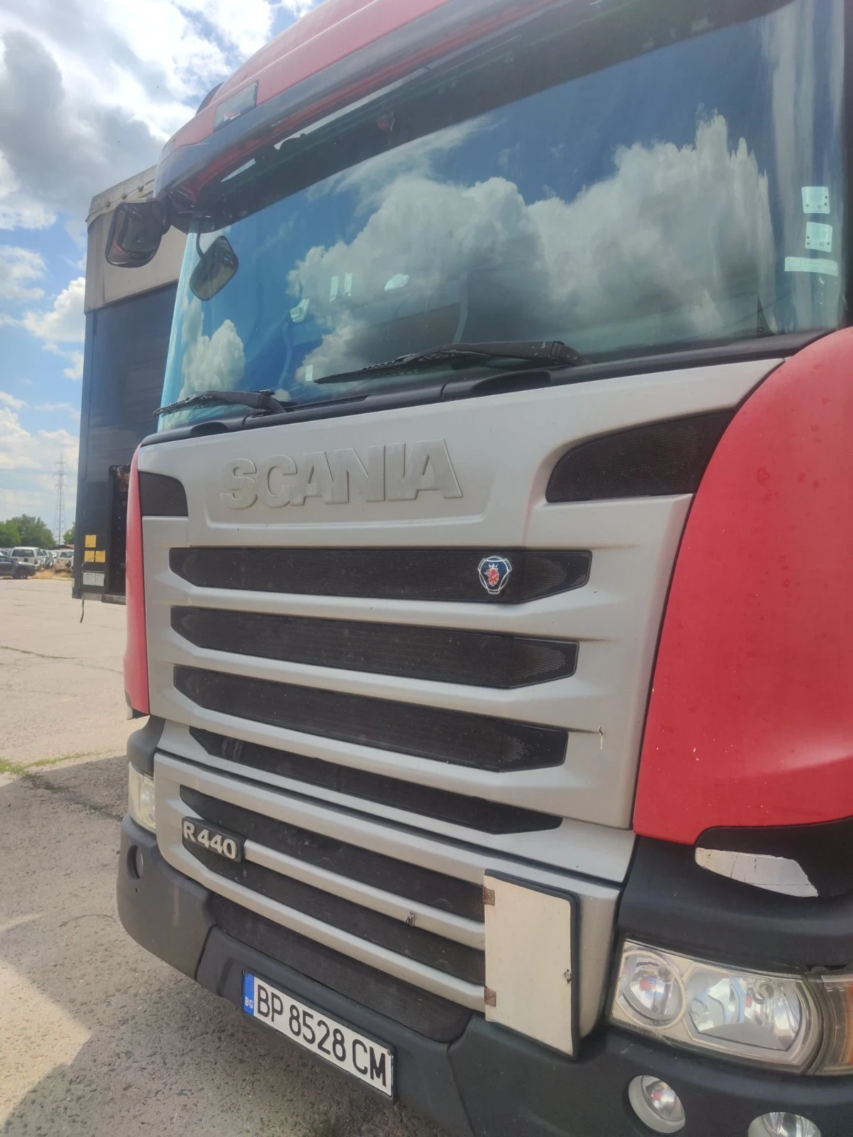 Scania R 440  - изображение 2