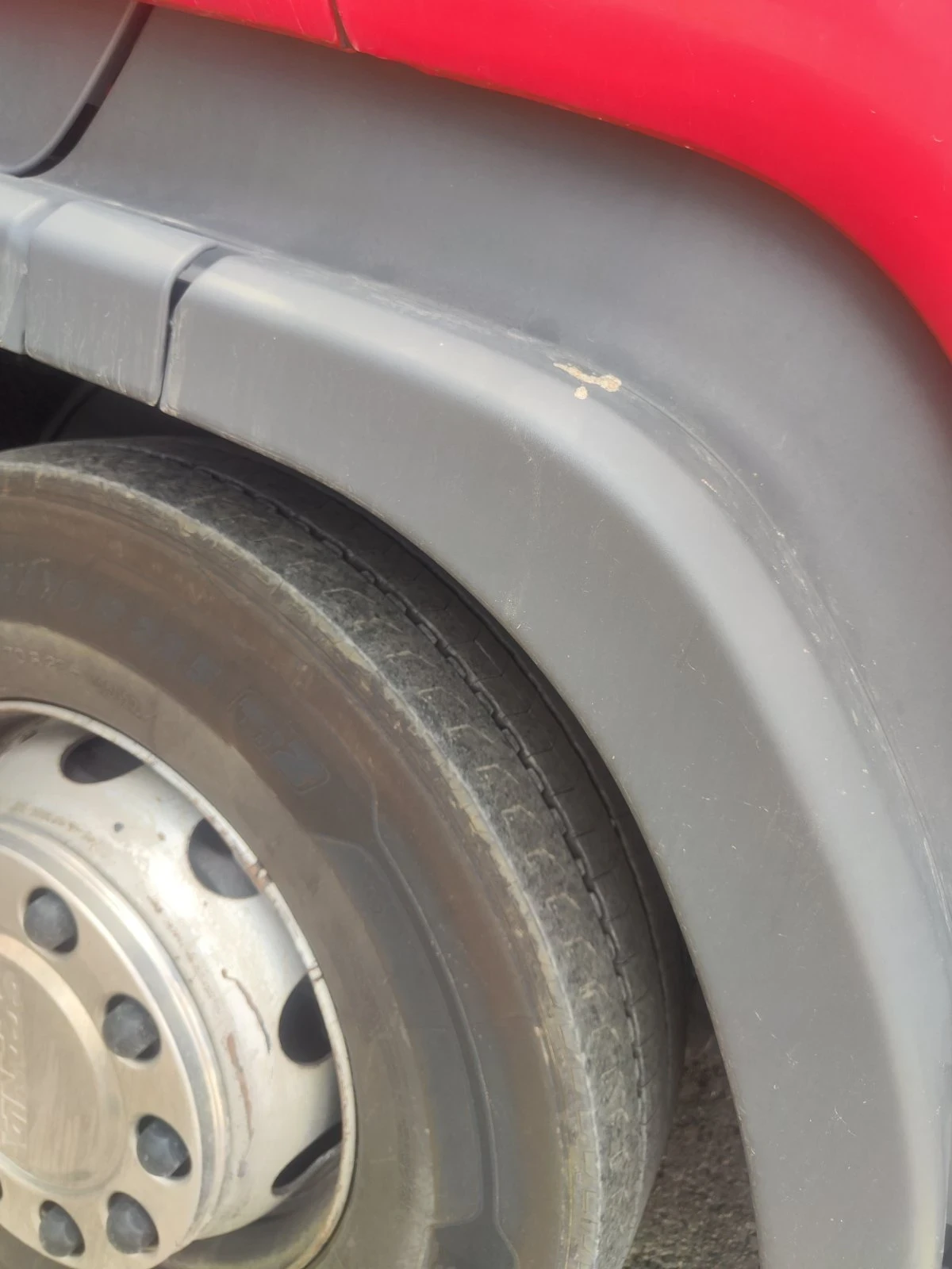 Scania R 440  - изображение 4