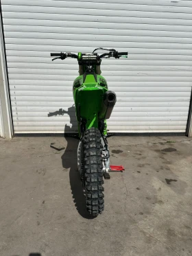 Kawasaki Kx 250, снимка 4