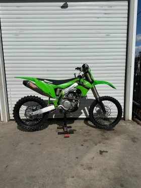Kawasaki Kx 250, снимка 3