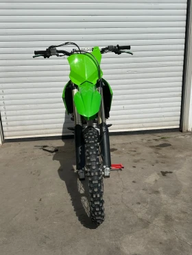 Kawasaki Kx 250, снимка 1