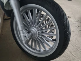 Piaggio Beverly 300ie, снимка 4