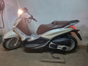 Piaggio Beverly 300ie, снимка 11