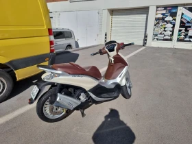 Piaggio Beverly 300ie, снимка 2