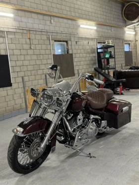 Harley-Davidson Touring Road King, снимка 4