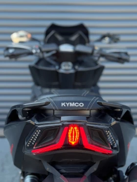 Kymco AK 550 Led/Bluetooth/Keyless/ABS, снимка 7