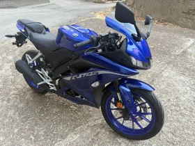  Yamaha Yzf