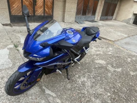 Yamaha Yzf 125 | Mobile.bg    2