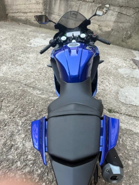 Yamaha Yzf 125 | Mobile.bg    5