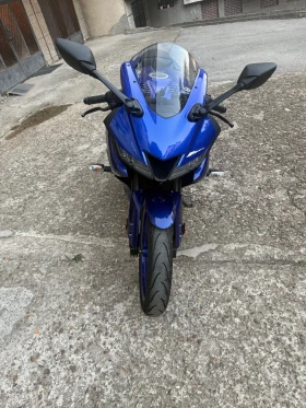Yamaha Yzf 125 | Mobile.bg    4
