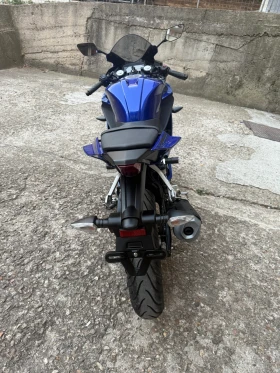 Yamaha Yzf 125 | Mobile.bg    7