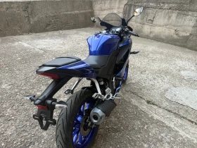 Yamaha Yzf 125 | Mobile.bg    8