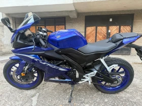 Yamaha Yzf 125 | Mobile.bg    3