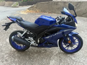 Yamaha Yzf 125 | Mobile.bg    9