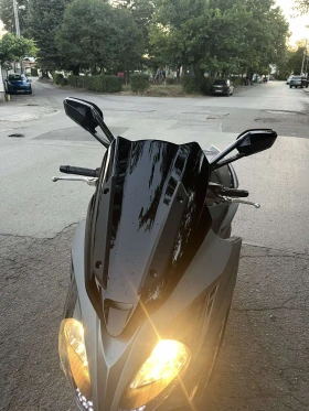 Kymco Xciting | Mobile.bg    11