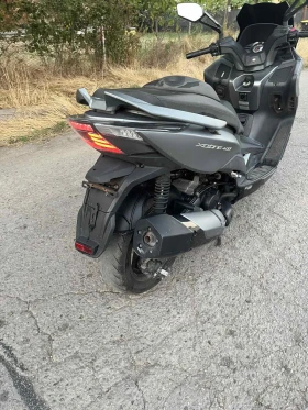 Kymco Xciting | Mobile.bg    6