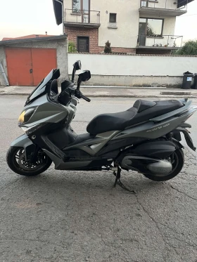 Kymco Xciting | Mobile.bg    9