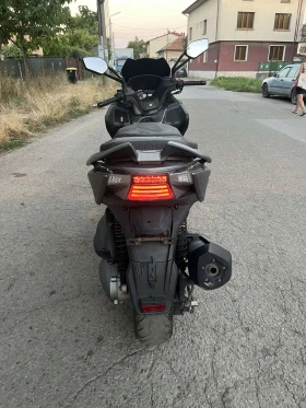 Kymco Xciting | Mobile.bg    7