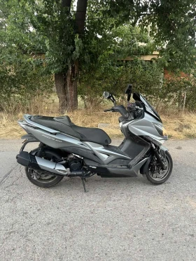 Kymco Xciting | Mobile.bg    4