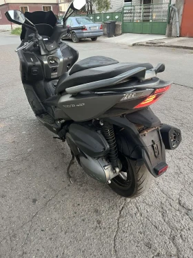 Kymco Xciting | Mobile.bg    8