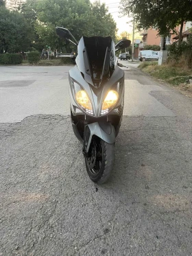 Kymco Xciting