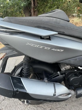 Kymco Xciting | Mobile.bg    5
