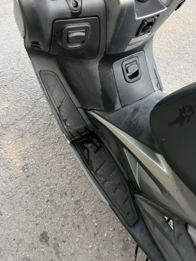 Kymco Xciting | Mobile.bg    13