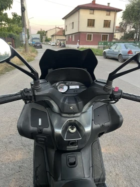 Kymco Xciting | Mobile.bg    15
