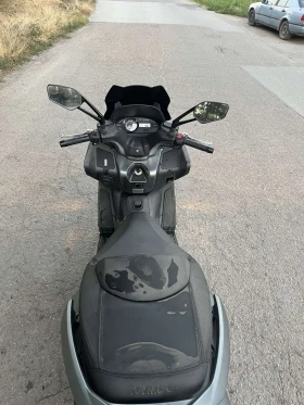 Kymco Xciting | Mobile.bg    16