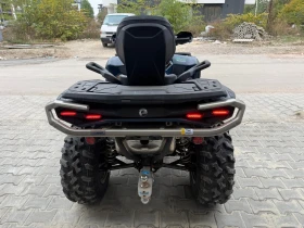Can-Am Outlander 2025 MAX Limited 1000R 101  1  | Mobile.bg    5
