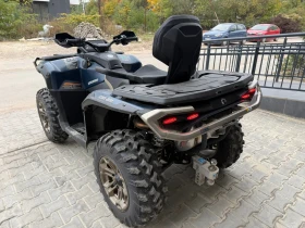 Can-Am Outlander 2025 MAX Limited 1000R 101  1  | Mobile.bg    6