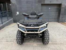 Can-Am Outlander 2025 MAX Limited 1000R 101  1  | Mobile.bg    2