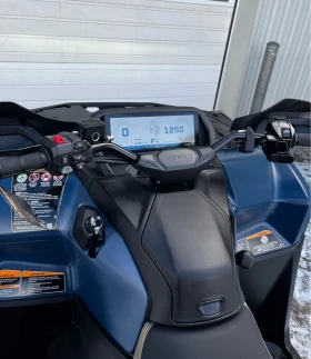 Can-Am Outlander 2025 MAX Limited 1000R 101  1 | Mobile.bg    6