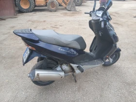 Aprilia Leonardo Leonardo 300 | Mobile.bg    4