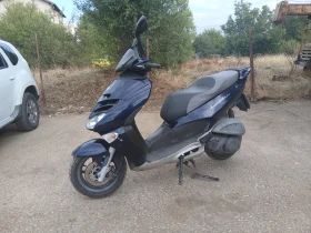 Aprilia Leonardo Leonardo 300 | Mobile.bg    2