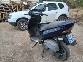 Aprilia Leonardo Leonardo 300 | Mobile.bg    3