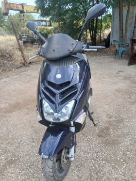Aprilia Leonardo Leonardo 300 | Mobile.bg    5