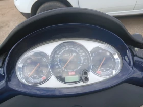 Aprilia Leonardo Leonardo 300 | Mobile.bg    6