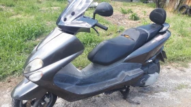 Yamaha Majesty 180 | Mobile.bg    3