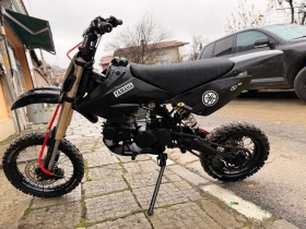 Telstar Enduro, снимка 2