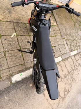 Telstar Enduro, снимка 4