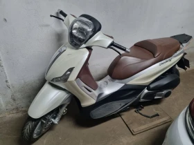Piaggio Beverly 300ie | Mobile.bg � ����� ������ 3
