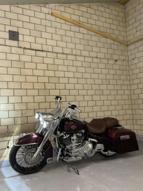 Harley-Davidson Touring Road King | Mobile.bg � ����� ������ 12