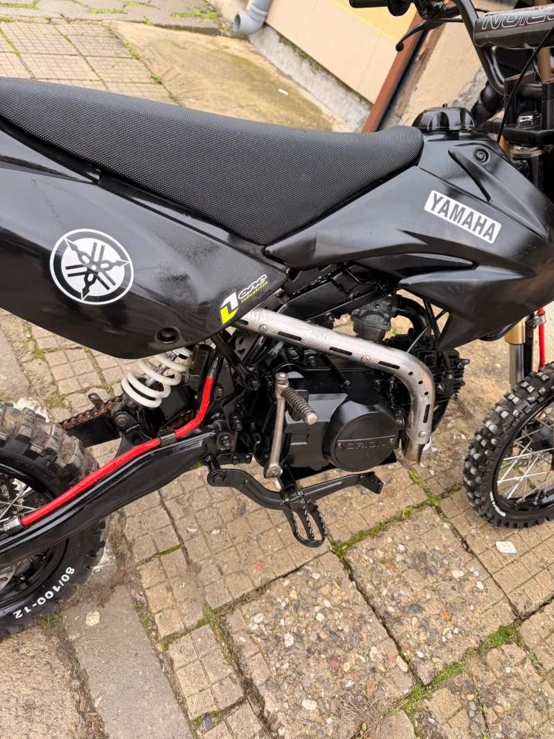 Telstar Enduro, снимка 3 - Мотоциклети и мототехника - 52892122